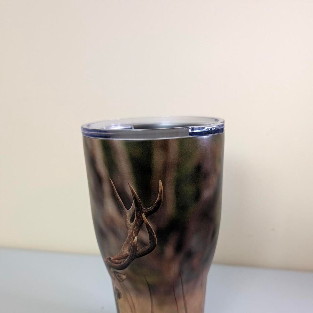 Realtree Dinnerware - Picture 4 of 5